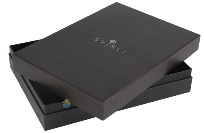 Packaging Inspiration ~Custom Gift Boxes, Chipboard or Rigid Boxes