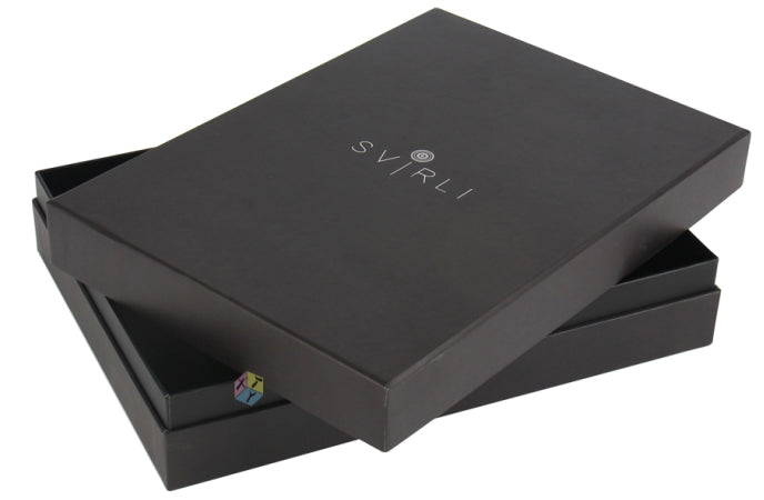 Packaging Inspiration ~Custom Gift Boxes, Chipboard or Rigid Boxes