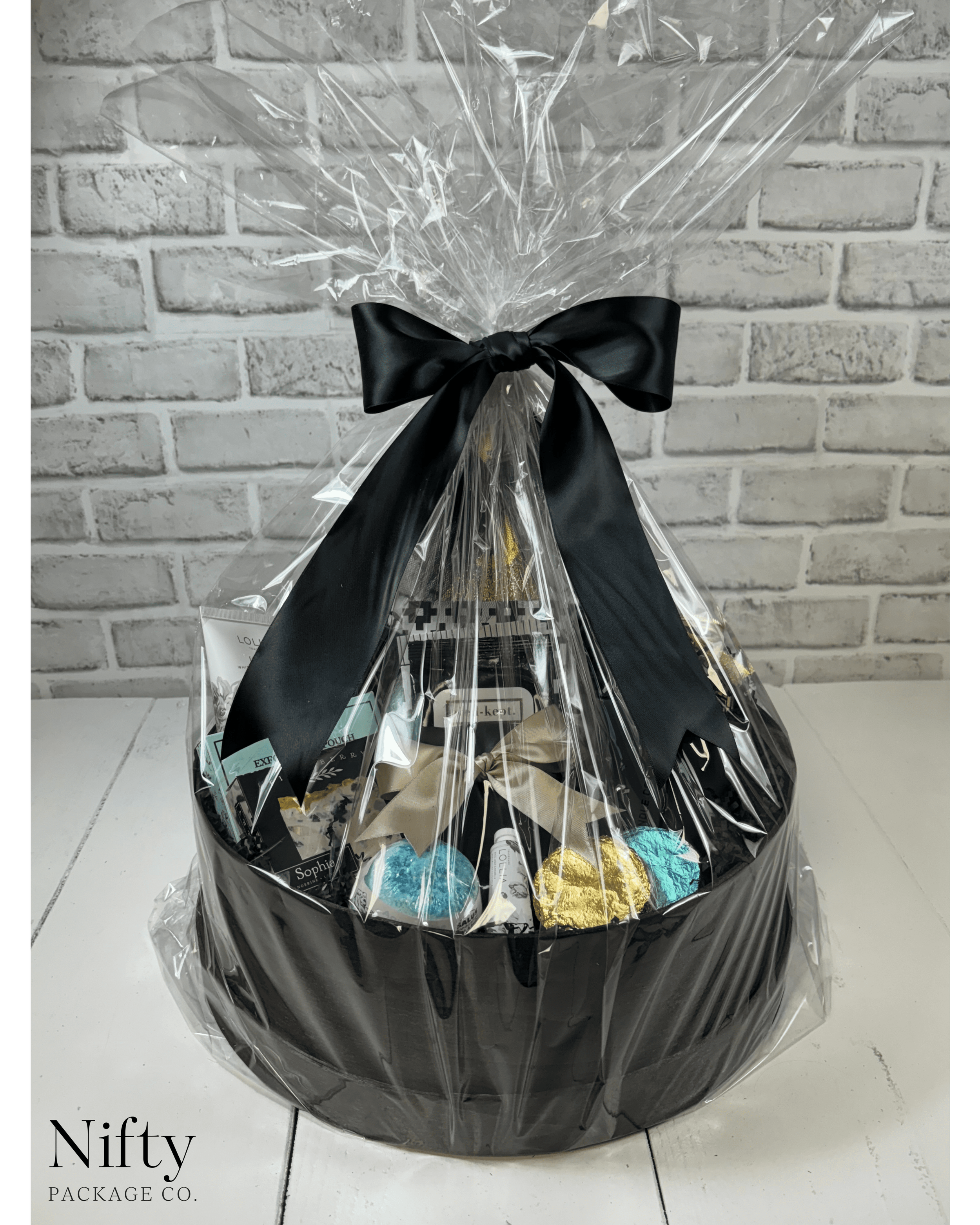 How to Make a Gift Basket: A Step-by-Step Guide