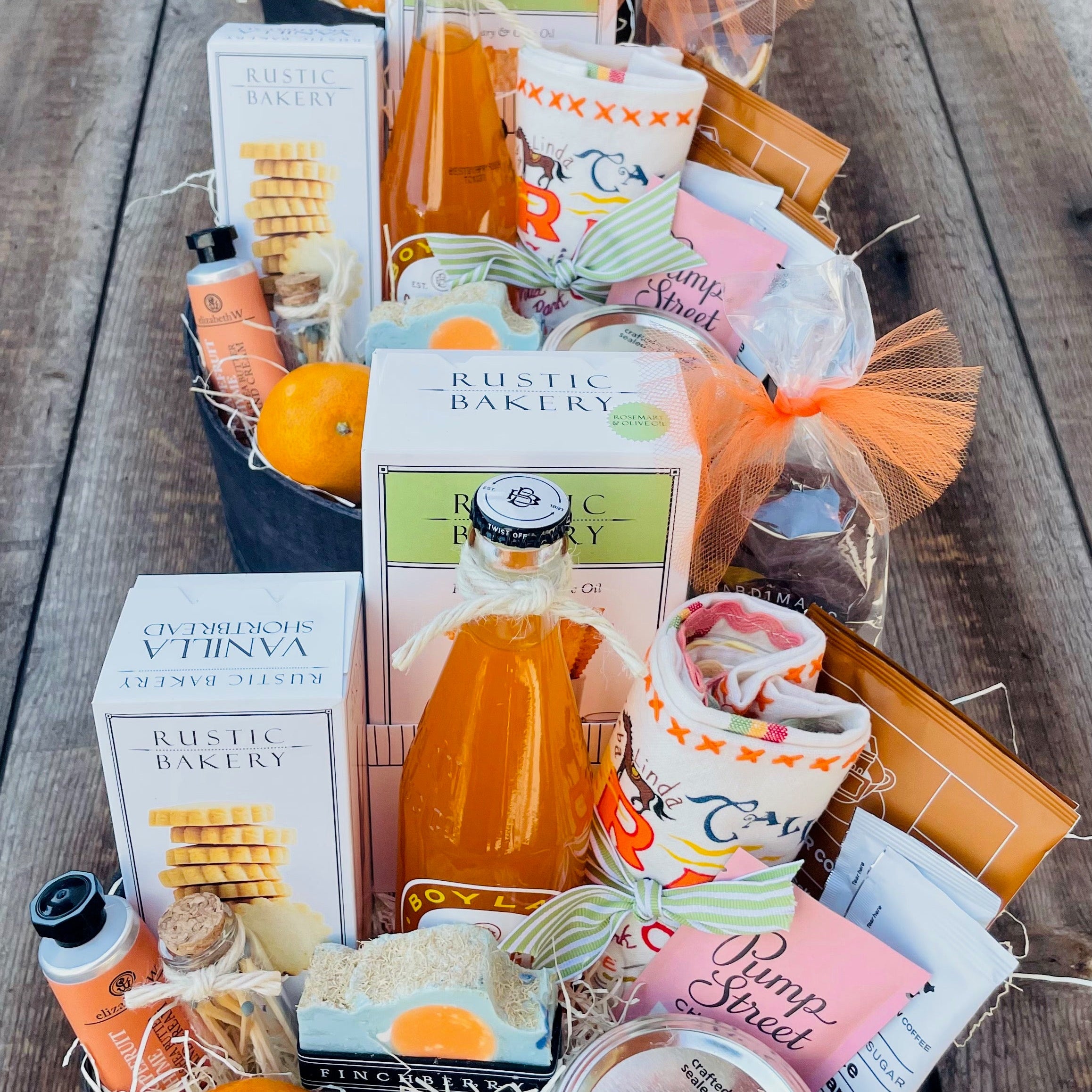 Large Scale Corporate Gifting