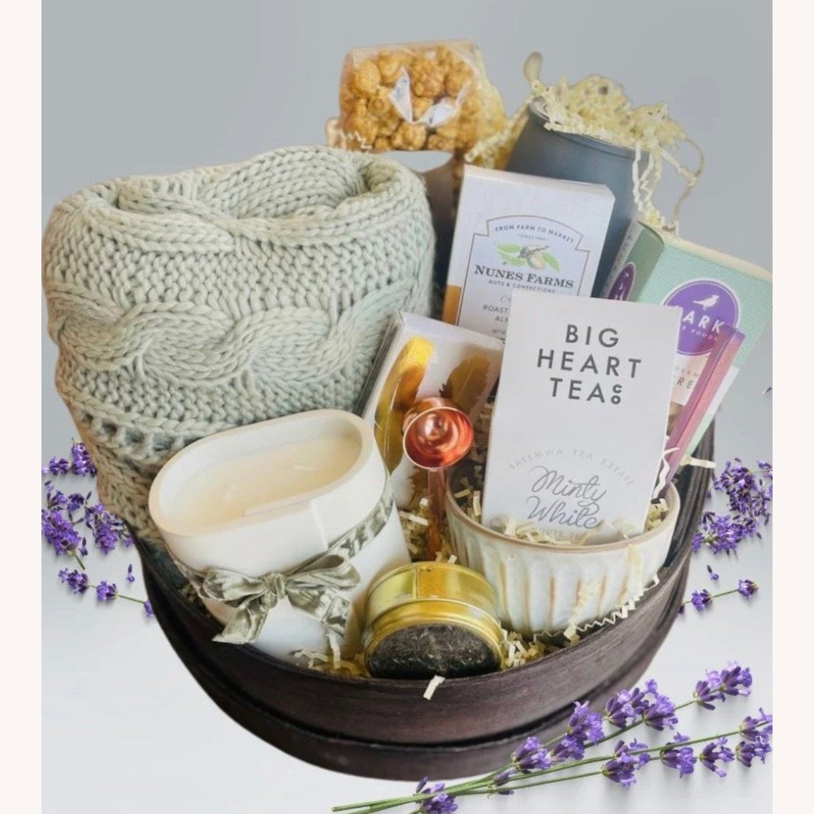 Gifts for Women - Nifty Package Co