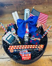 Patriotic Party Summertime Celebration - Nifty Package Co