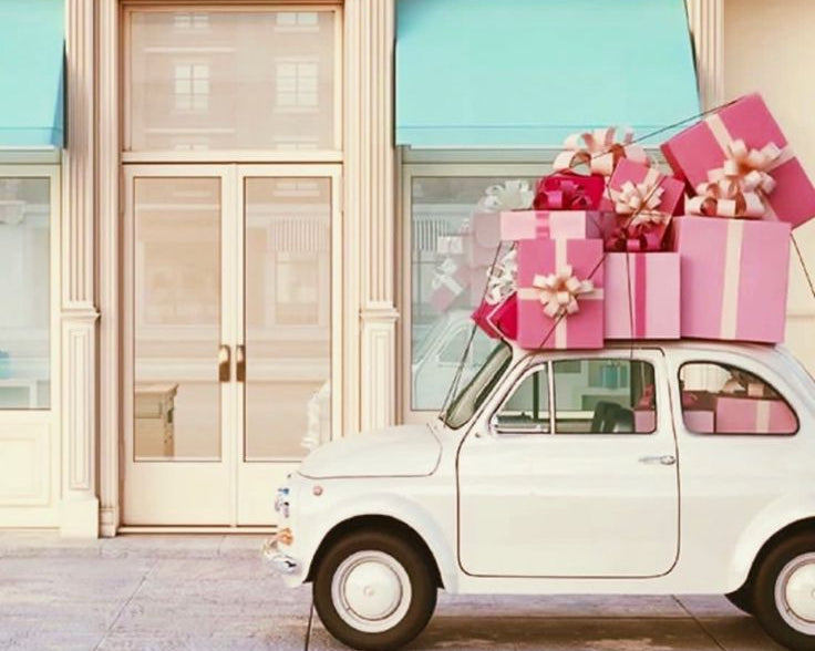 10 Reasons to Start a Mobile Gift Wrapping Side Hustle Now - Nifty Package Co