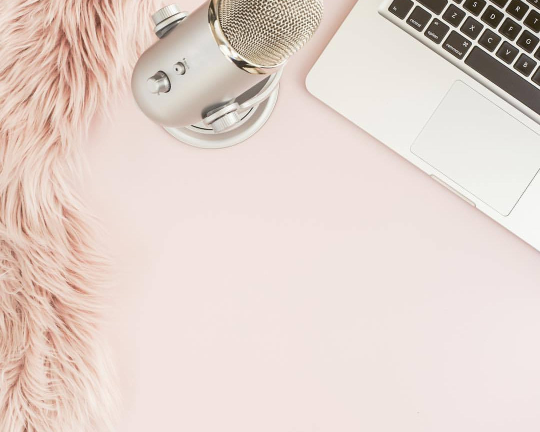 When Life Gets a Redesign: A Radio Podcast