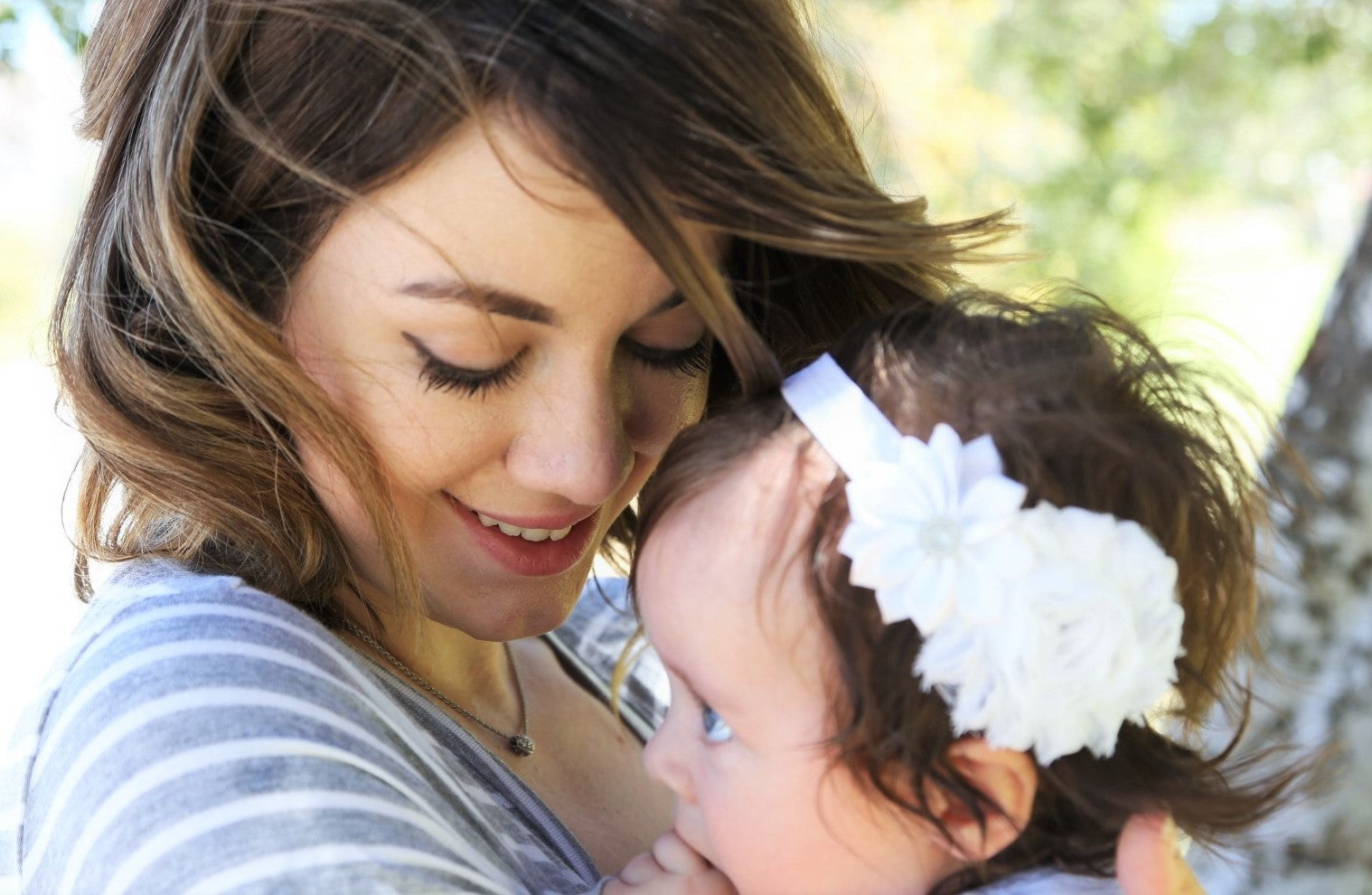 Mother's Day Love