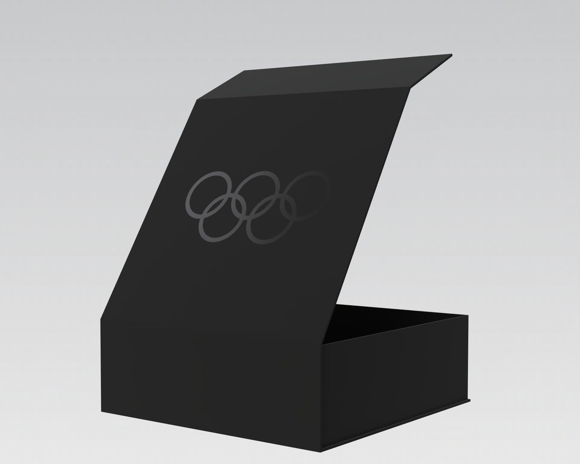 United States Olympic and Paralympic Gift Box