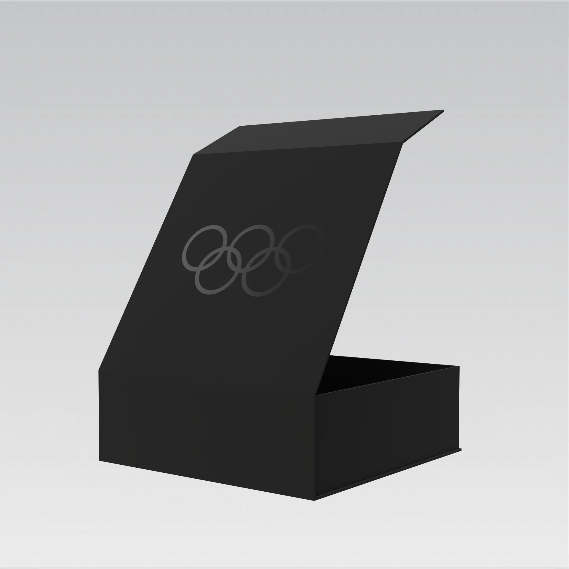 United States Olympic and Paralympic Gift Box