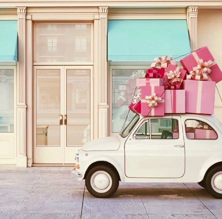 10 Reasons Why to Start a Mobile Gift Wrapping Business Now! - Nifty Package Co