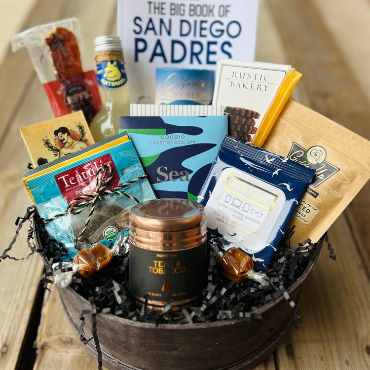 Six Father’s Day Gifts for the man who has it all!