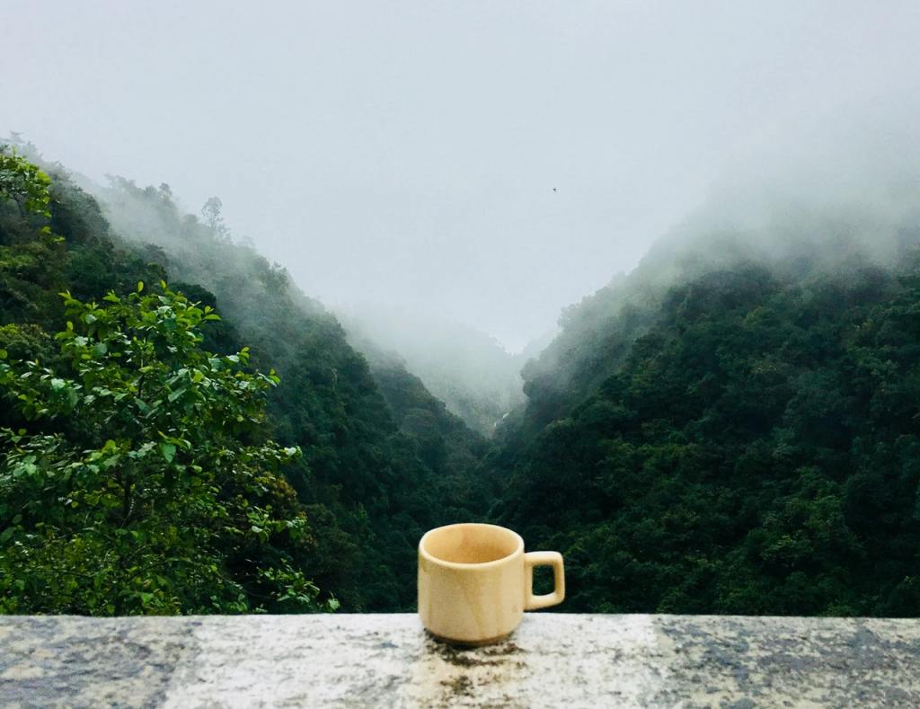 But First, Coffee! - Nifty Package Co