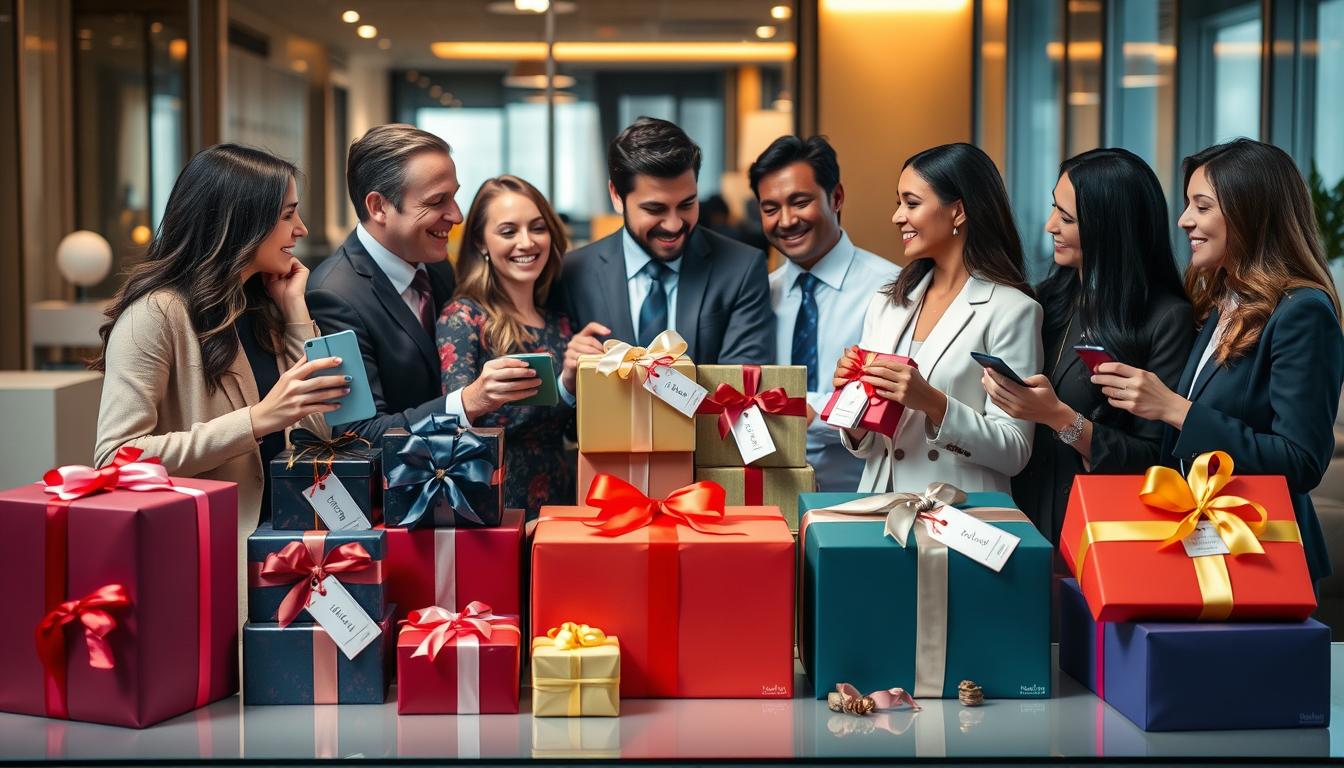 Corporate Gifting Secrets - Nifty Package Co
