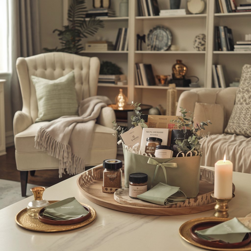Discover the Best Hostess Gift for Every Occasion - Nifty Package Co