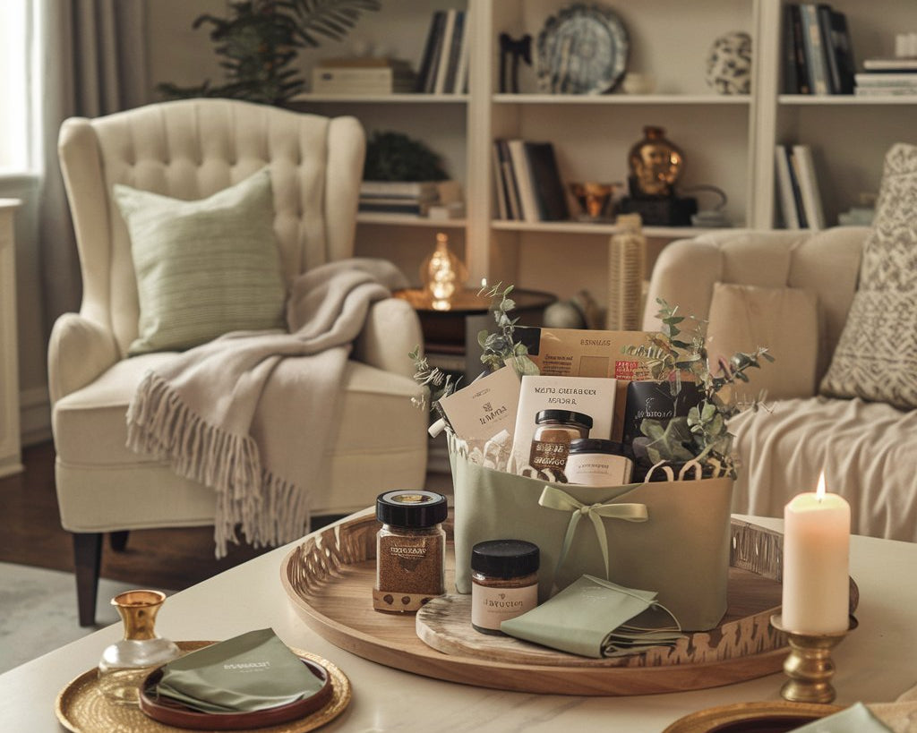 Discover the Best Hostess Gift for Every Occasion - Nifty Package Co