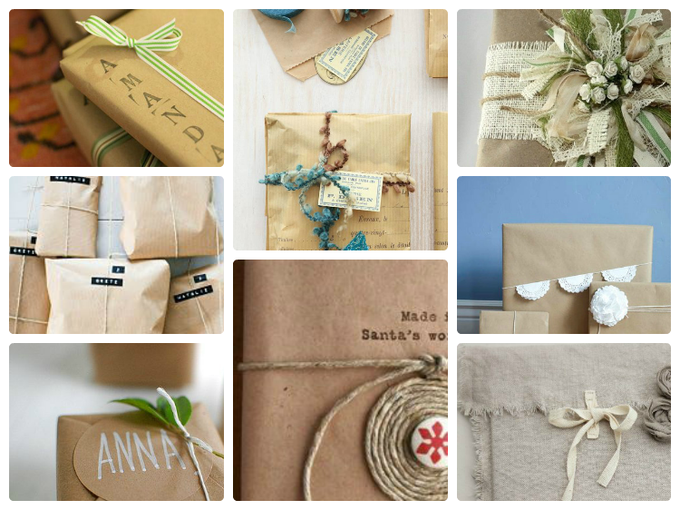 Gift giving that stops them in their tracks!