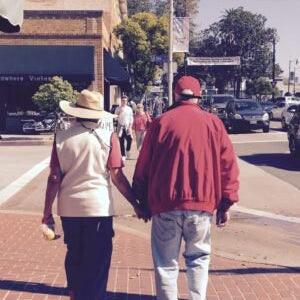 St Valentine's Day and Widows - Nifty Package Co