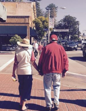 St Valentine's Day and Widows - Nifty Package Co