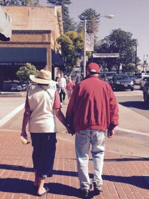 St Valentine's Day and Widows - Nifty Package Co