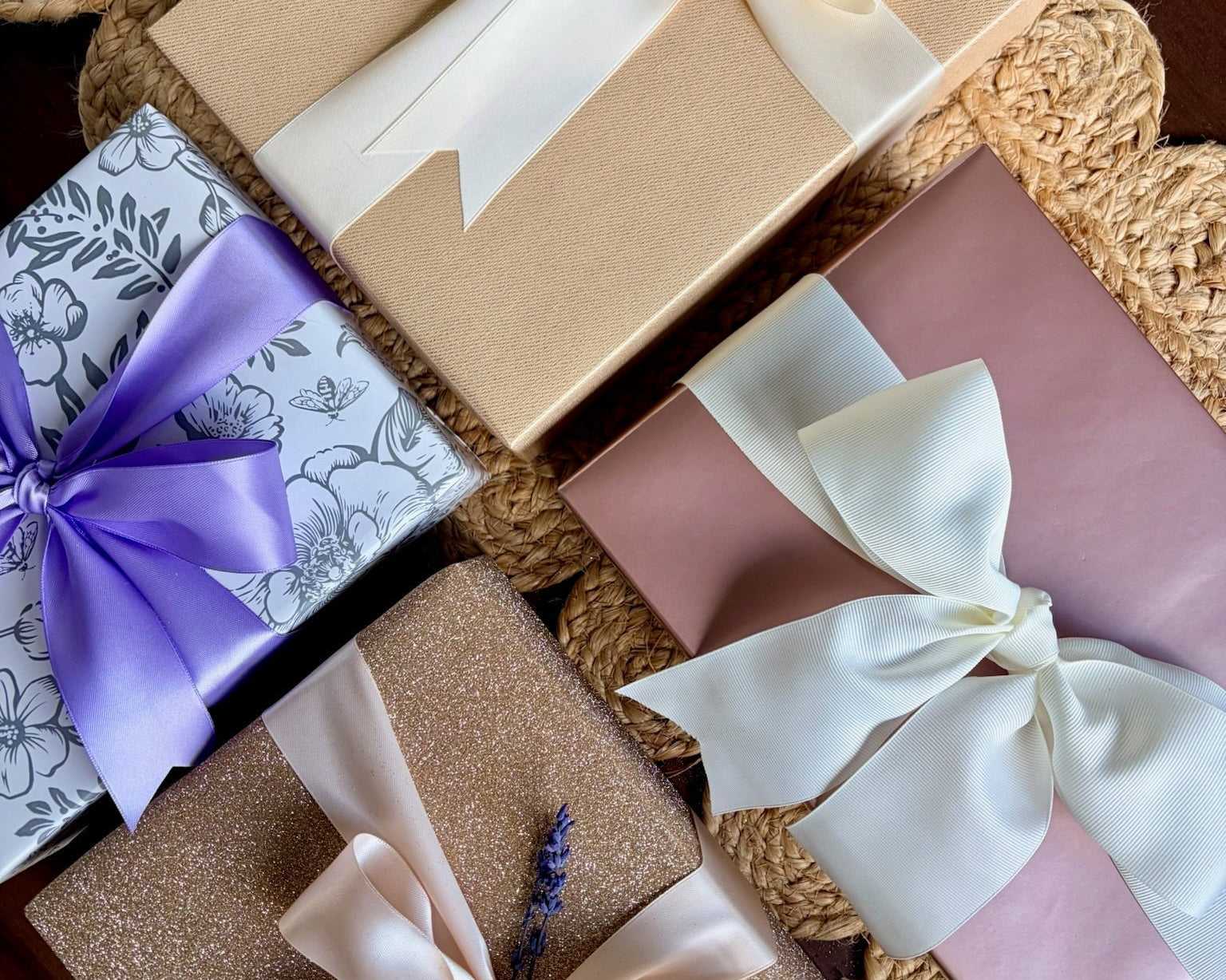 The 5 Love Languages of Mother's Day Gifts (How to Give Her What She Actually Feels) - Nifty Package Co