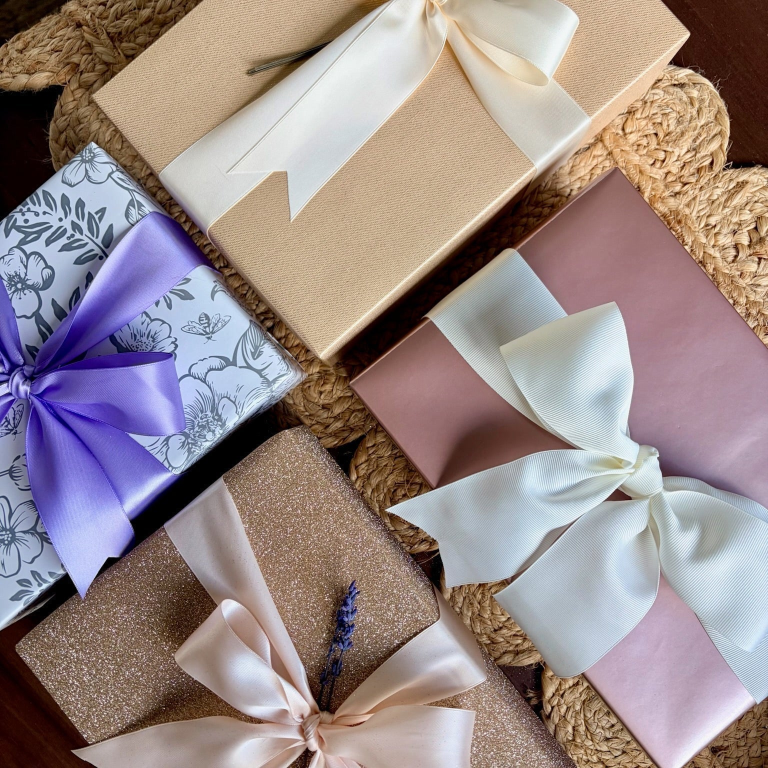 The 5 Love Languages of Mother's Day Gifts (How to Give Her What She Actually Feels) - Nifty Package Co