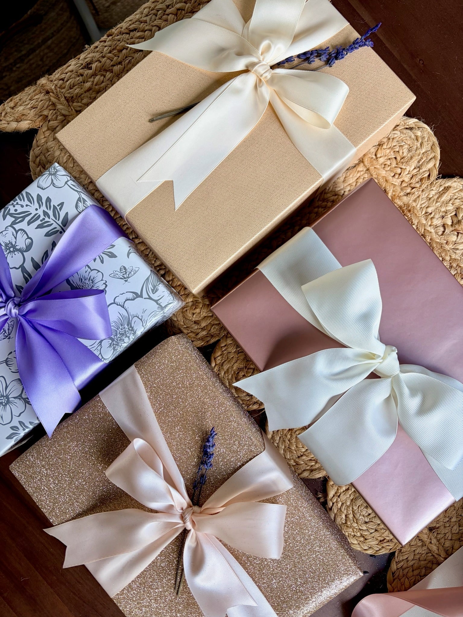 The 5 Love Languages of Mother's Day Gifts (How to Give Her What She Actually Feels) - Nifty Package Co