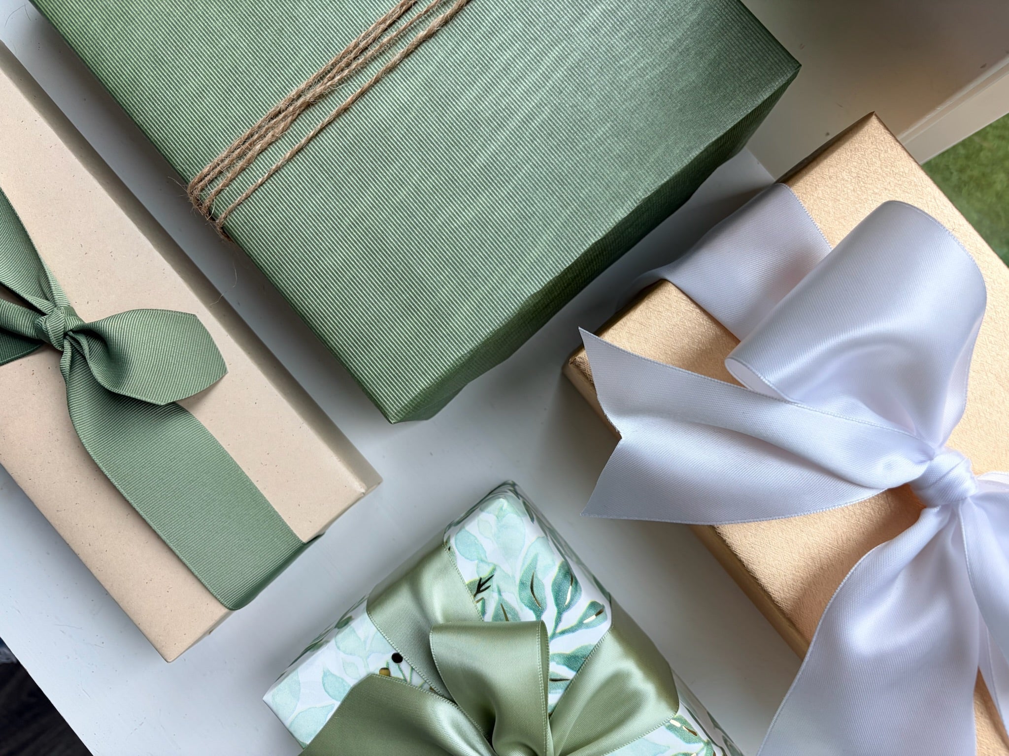 The 9-Day Mother's Day Wrap Plan: How to Send Something She'll Actually Cry Over - Nifty Package Co
