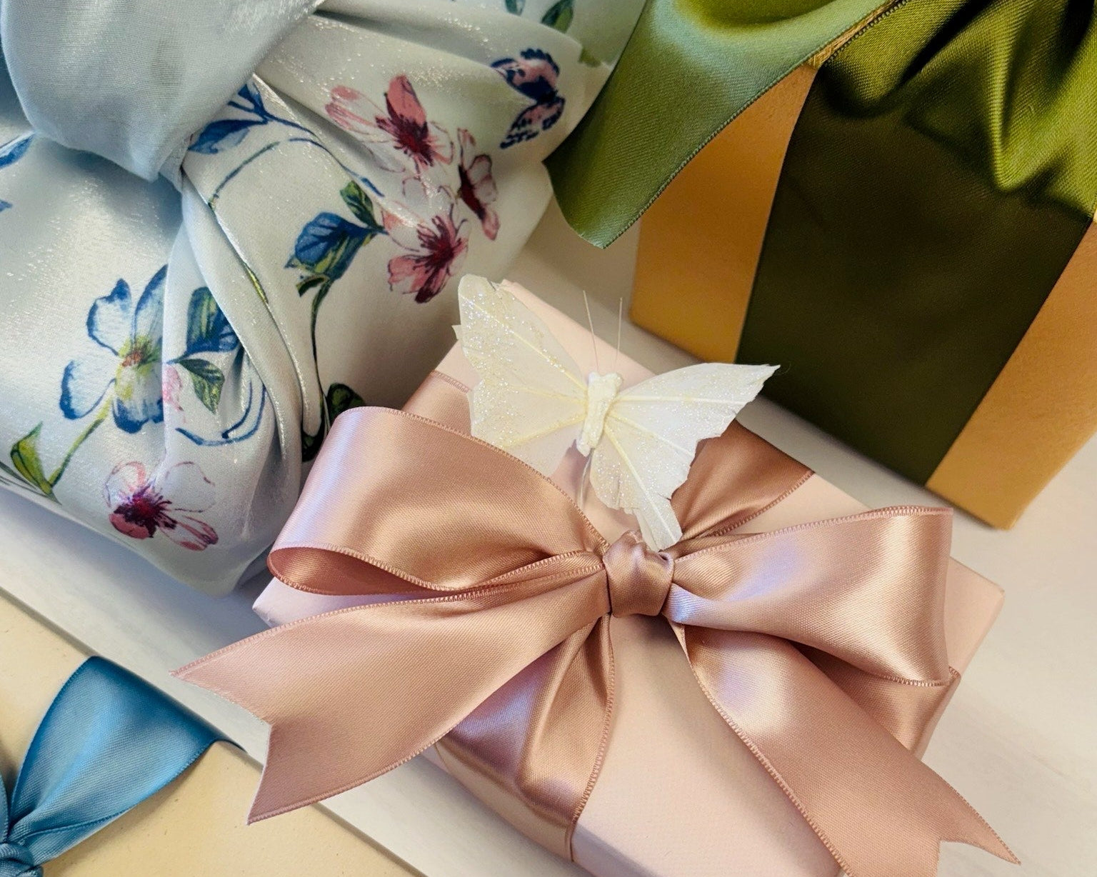 The State of Luxury Gift Wrapping After DGA’s Liquidation—and Why Nifty Package Co Is the Best Choice for American-Made Gift Wrap - Nifty Package Co