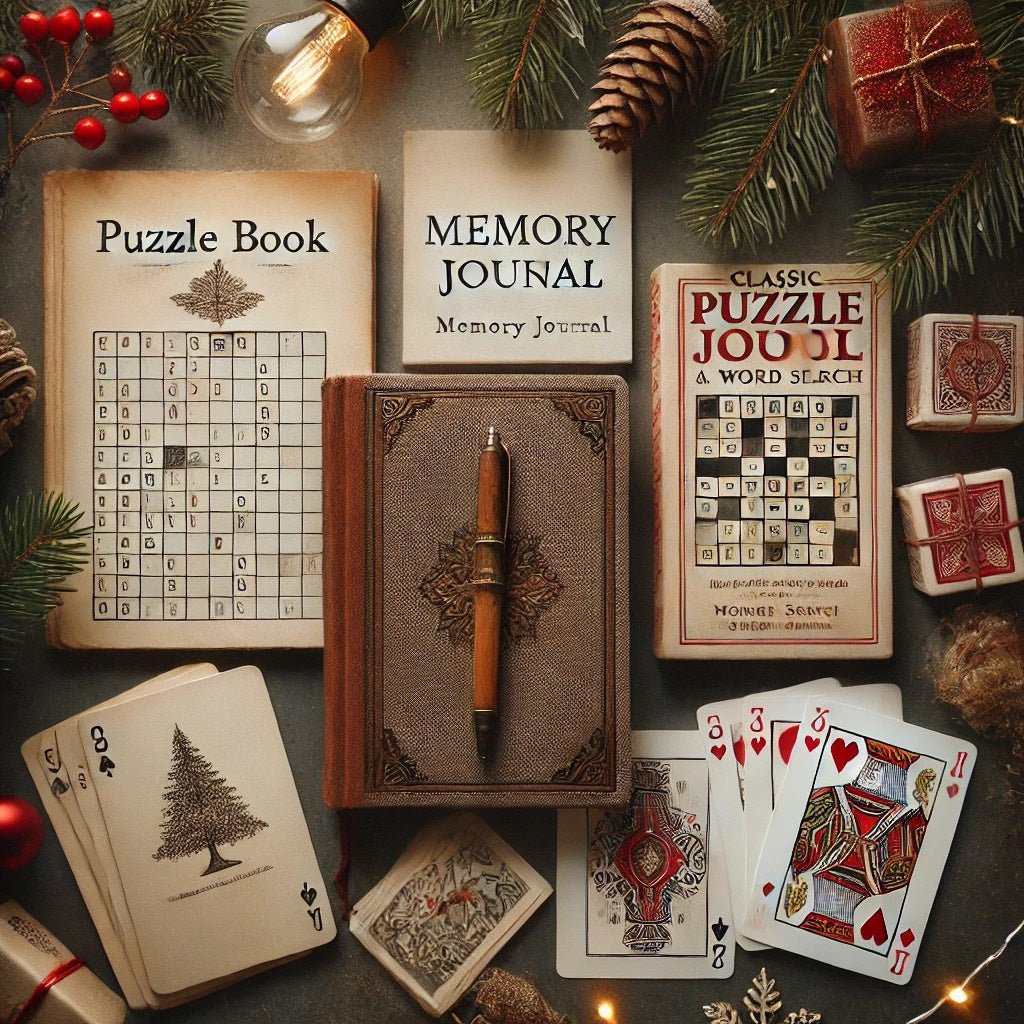 Trimming Your Tree and Budget: Festive Finds at Dollar Tree for a Merry Holiday! - Nifty Package Co