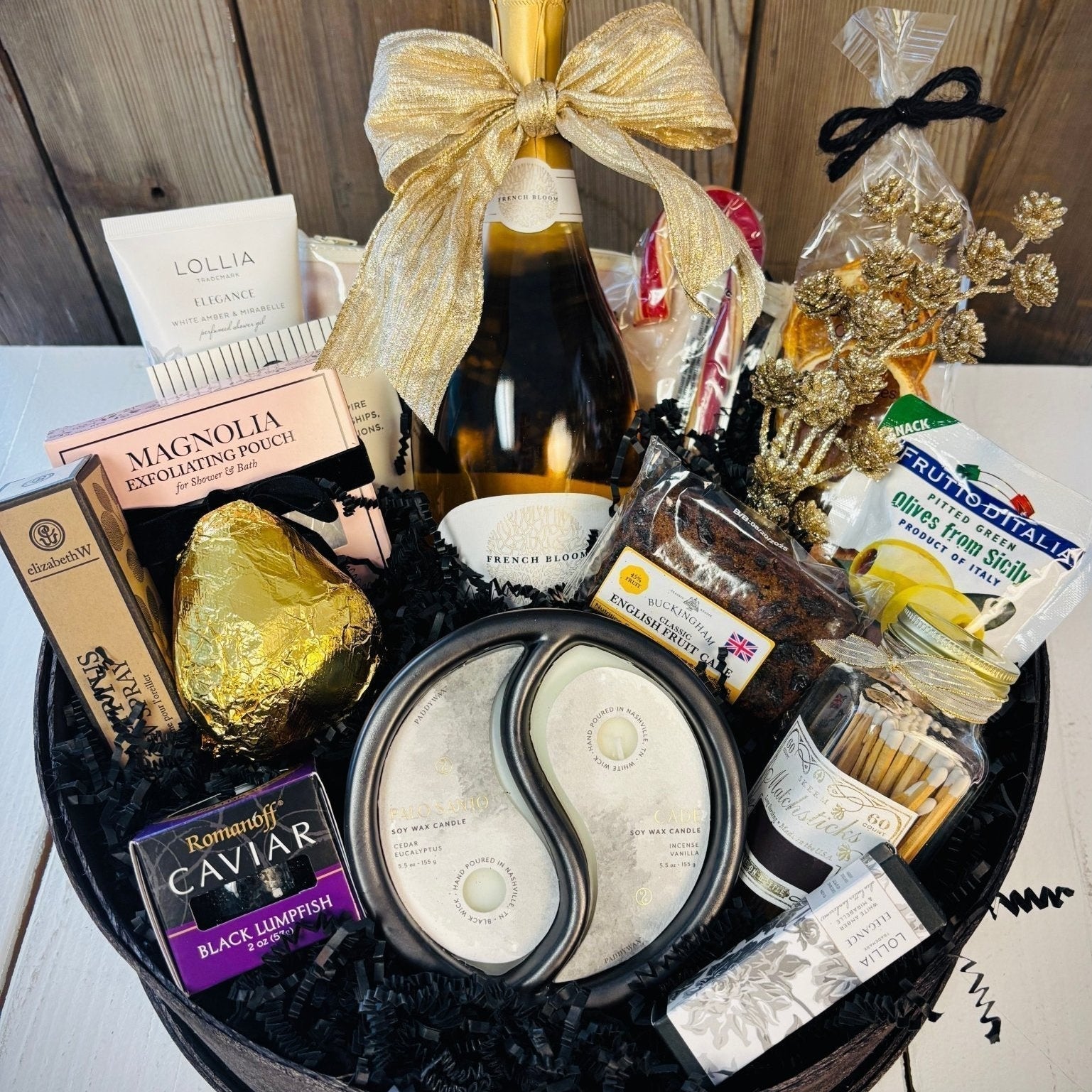 Unwrapping Gifting Traditions: A World of Cultures in Every Basket and Gift Wrapping! - Nifty Package Co