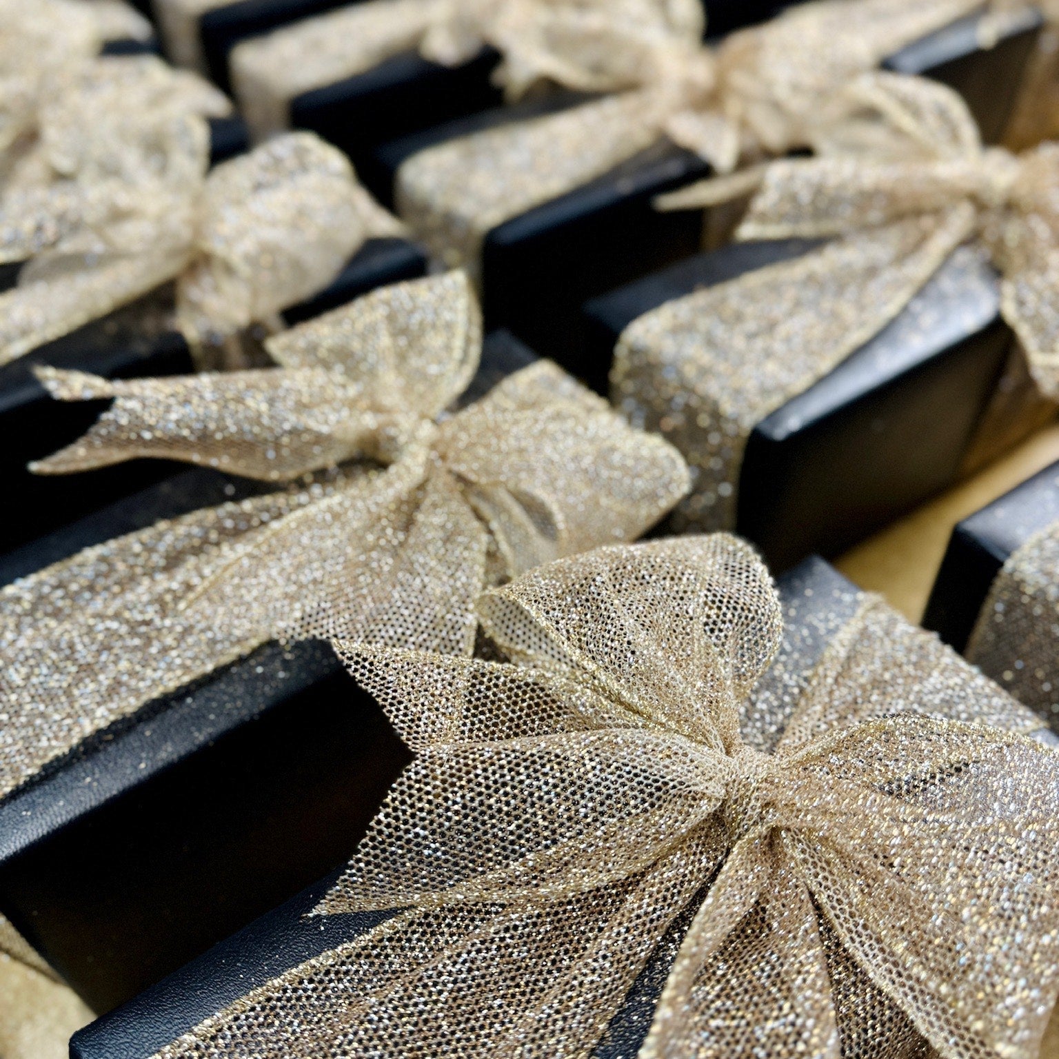 Why Luxury Gifting Is More Important Than Ever—and How Nifty Package Co Sets the Standard - Nifty Package Co