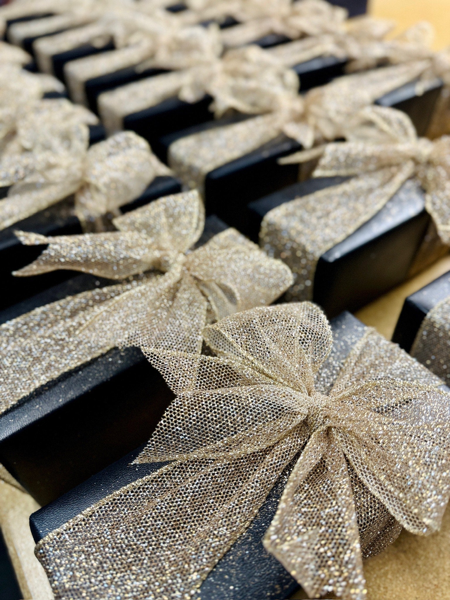 Why Luxury Gifting Is More Important Than Ever—and How Nifty Package Co Sets the Standard - Nifty Package Co