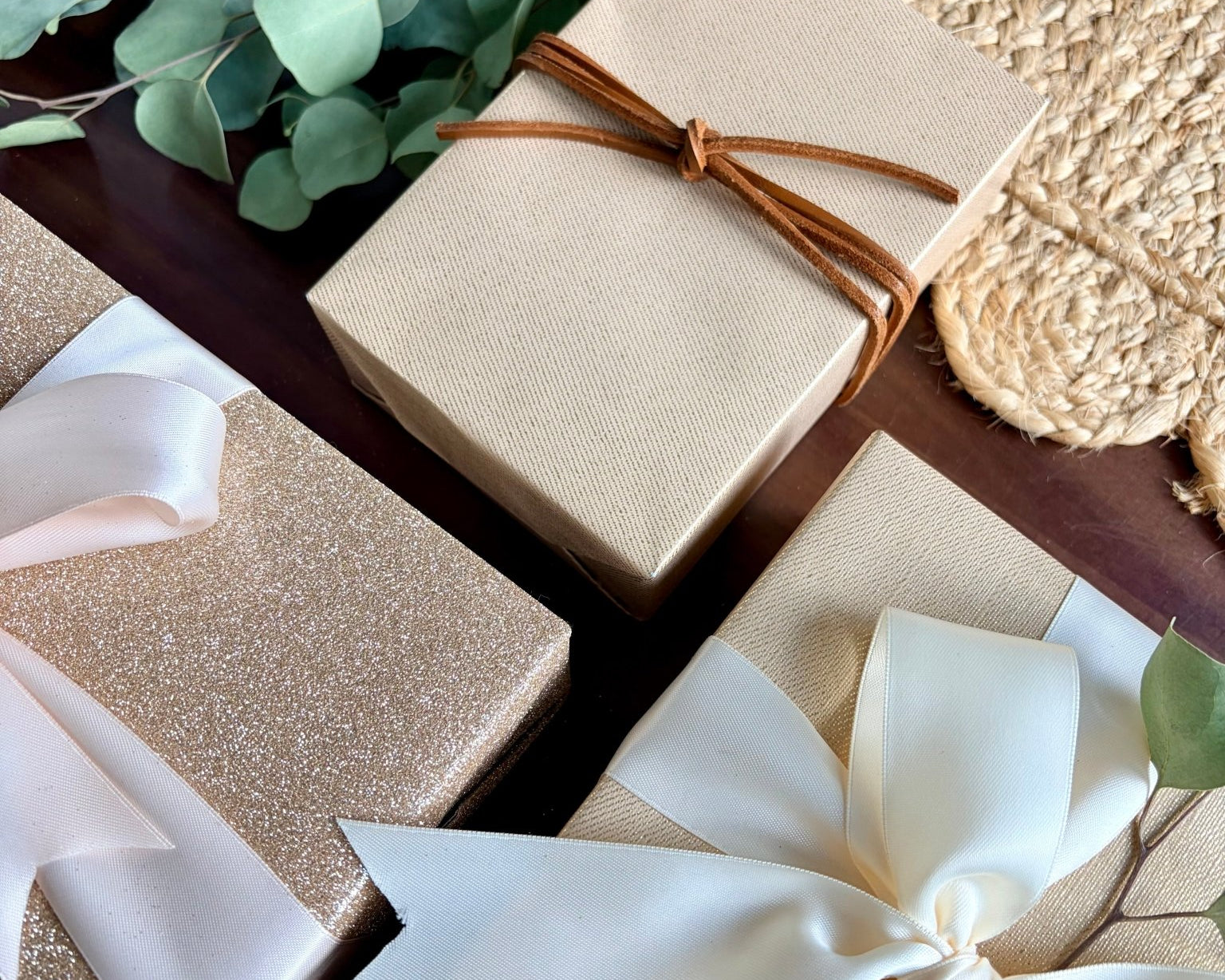 Why Wrapping Paper Weight Changes Everything (And What GSM Actually Means) - Nifty Package Co