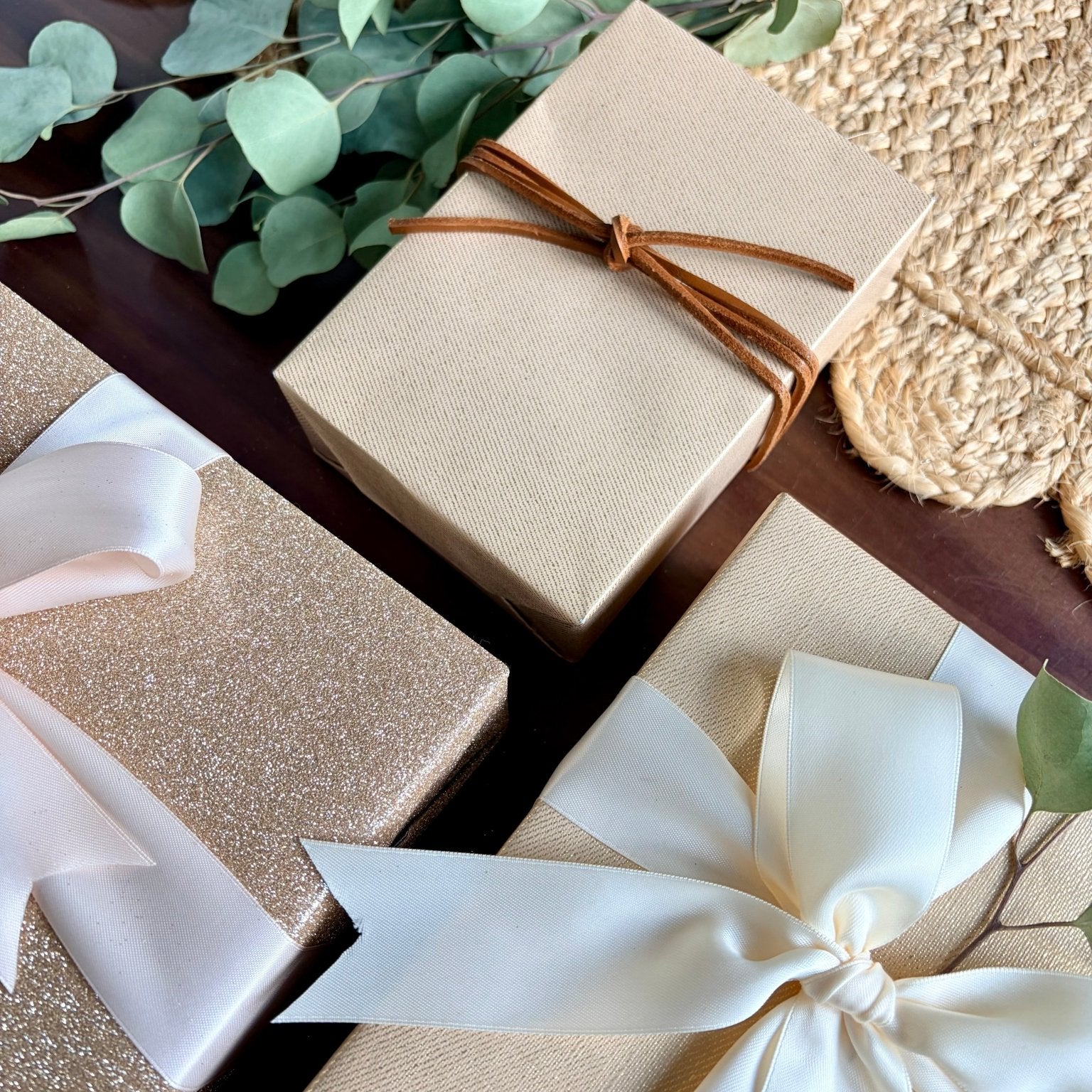 Why Wrapping Paper Weight Changes Everything (And What GSM Actually Means) - Nifty Package Co