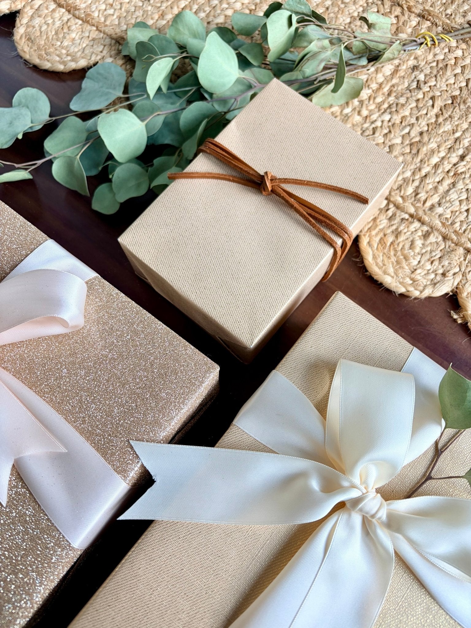 Why Wrapping Paper Weight Changes Everything (And What GSM Actually Means) - Nifty Package Co