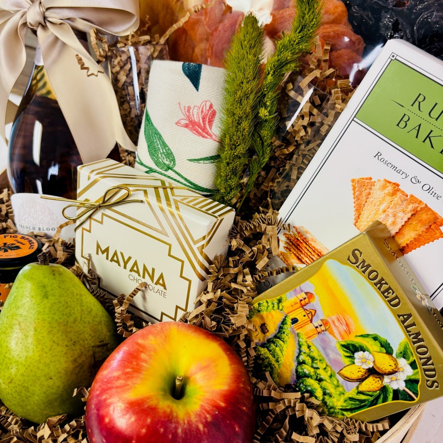 The Farmstand~Nifty Package Co's Orchard & Vine Elegance Collection - Nifty Package Co