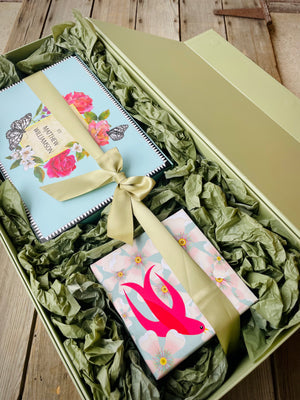 Gift Fulfillment &amp; Kitting