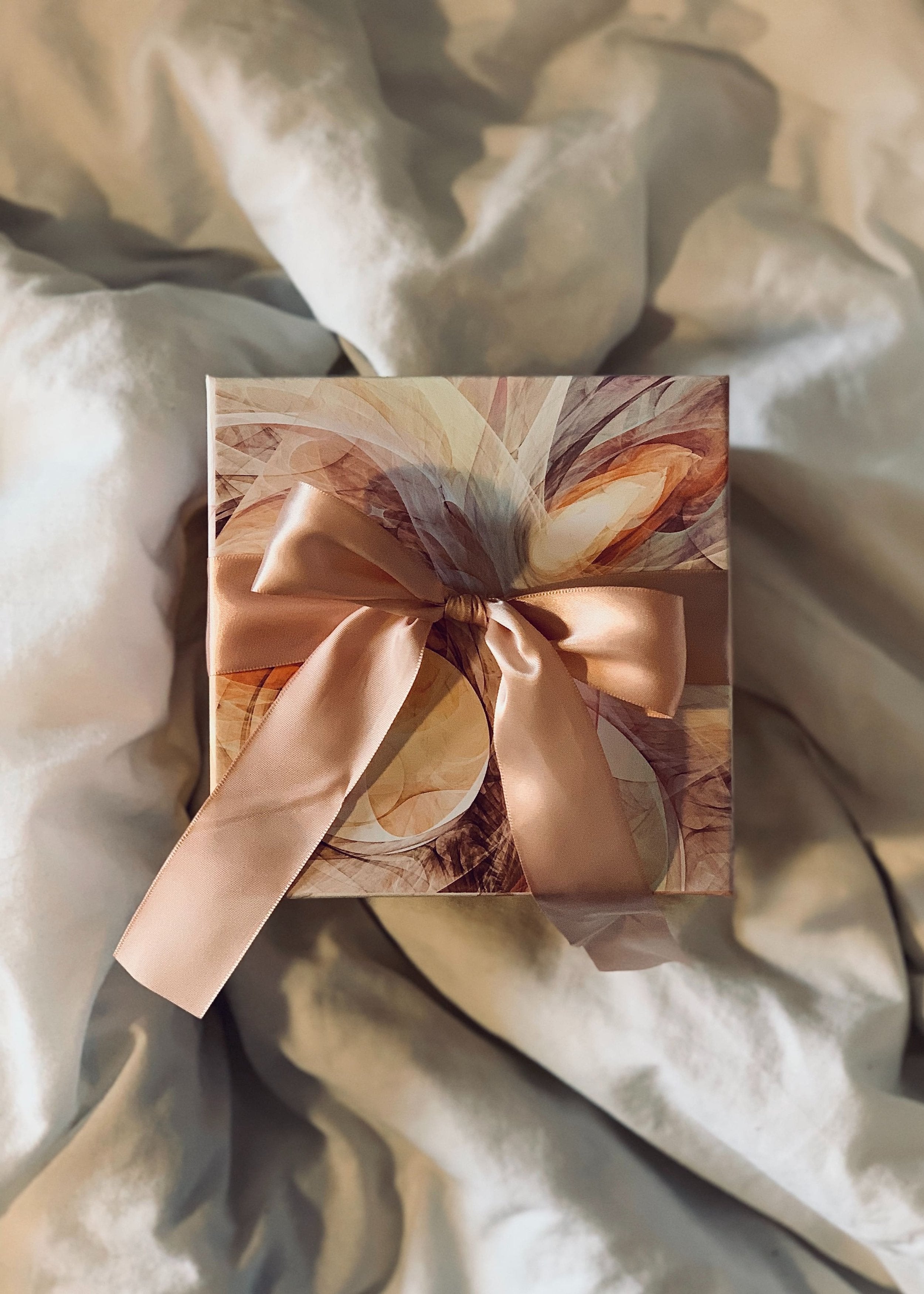 Mobile Gift Wrapping