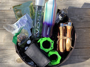 A Gift For The Serious Athlete - Nifty Package Co