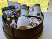Coffee Lovers Gift with Fellow Pour Over - Nifty Package Co