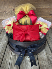 Custom Luxury Gift Baskets or Corporate Gifts - Nifty Package Co