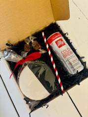 Milk & Cookies! - Nifty Package Co