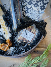 New Year's Celebration - Deluxe - Nifty Package Co
