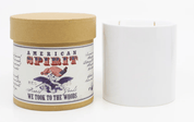 Patriotic Party Summertime Celebration - Nifty Package Co