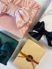 PRE ORDER🎁 The Ivanka Gift Wrap Experience Box - Nifty Package Co