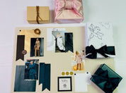 PRE ORDER🎁 The Ivanka Gift Wrap Experience Box - Nifty Package Co