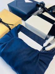 PRE ORDER: The Power Suit Gift Wrap Experience Box inspired by the First Lady Melania Trump - Nifty Package Co