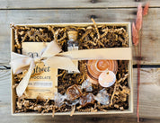 Winterlight + Candy Mini Gift - Nifty Package Co